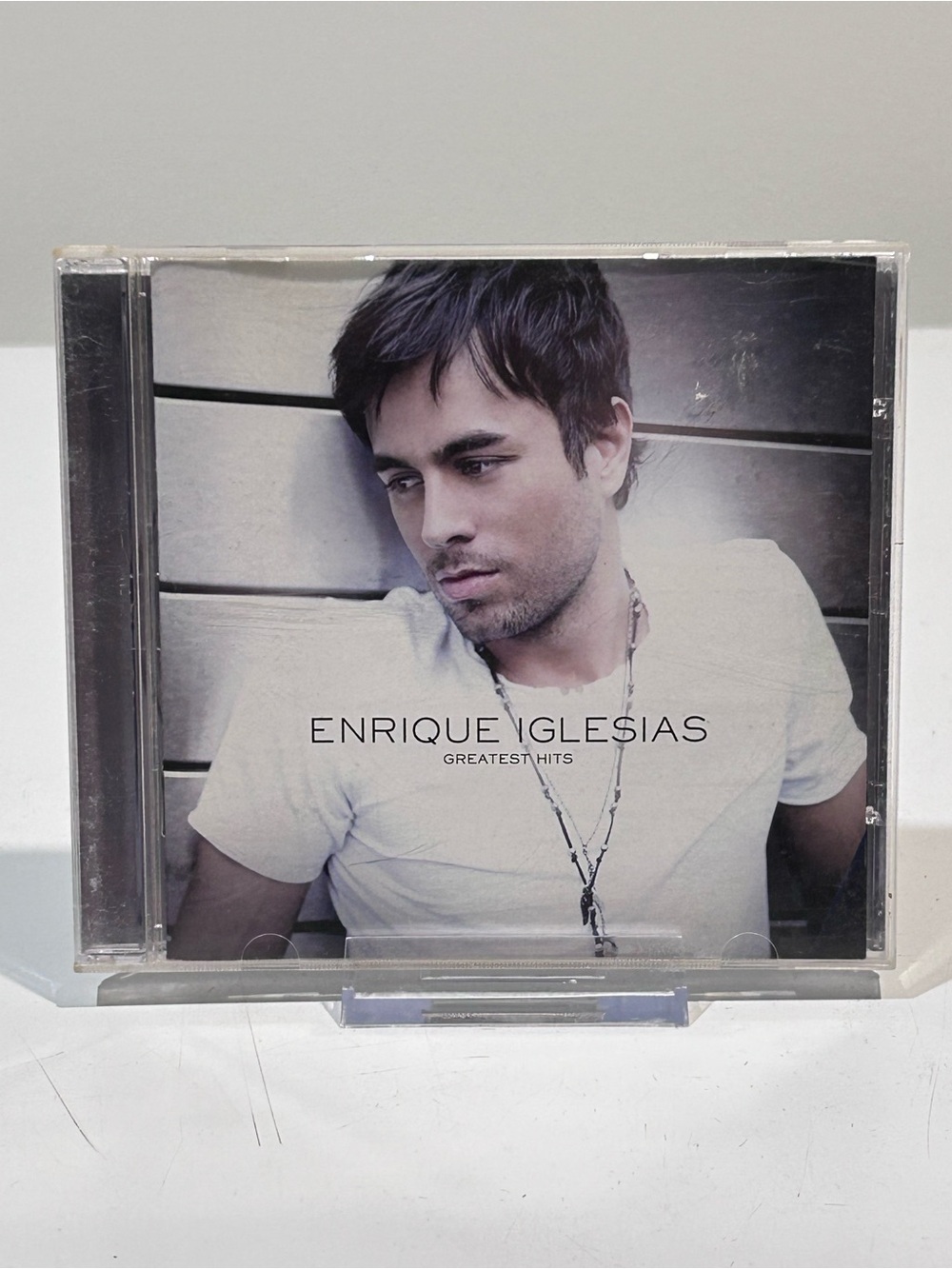 🤯5 for $20🤯 Enrique Iglesias “Greatest Hits” CD [Dance Pop R&B]